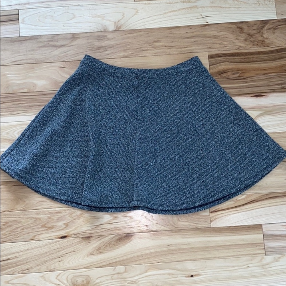 Mini skirt
